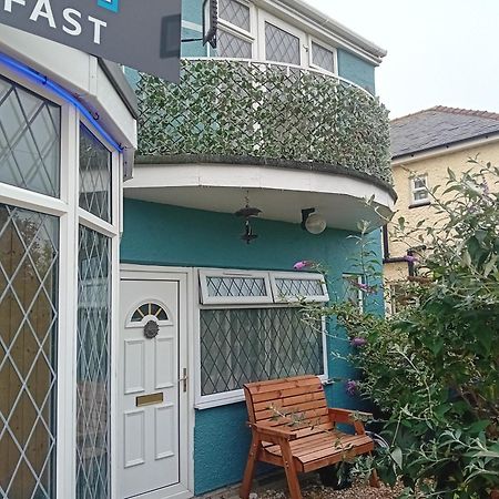 Sea Air B&B Chapel Saint Leonards Esterno foto